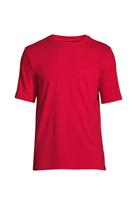 Men's Short Sleeve Pocket Super-T T-shirt