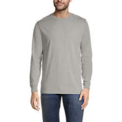 Unisex Long Sleeve Super-T T-shirt , Front