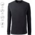 School Uniform Unisex Super-T Long Sleeve T-shirt , alternative image