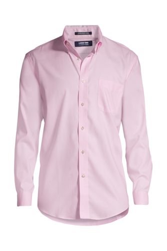 100 percent cotton pinpoint oxford shirts