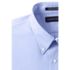 Men's Long Sleeve Buttondown No Iron Pinpoint Shirt, alternative image