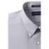 Men's Long Sleeve Buttondown No Iron Pinpoint Shirt, alternative image