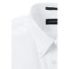 Men's Long Sleeve Buttondown No Iron Pinpoint Shirt, alternative image