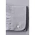 Men's Long Sleeve Buttondown No Iron Pinpoint Shirt, alternative image