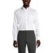 Men's Long Sleeve Buttondown No Iron Pinpoint Shirt, Front