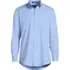 Men's Long Sleeve Buttondown No Iron Pinpoint Shirt, Front
