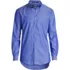 Men's Long Sleeve Buttondown No Iron Pinpoint Shirt, Front