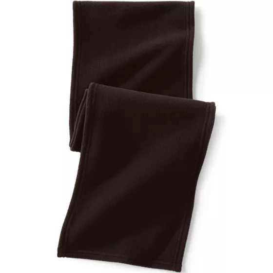 School Uniform ThermaCheck 100 Fleece Scarf - primary