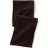 School Uniform ThermaCheck 100 Fleece Scarf, Front