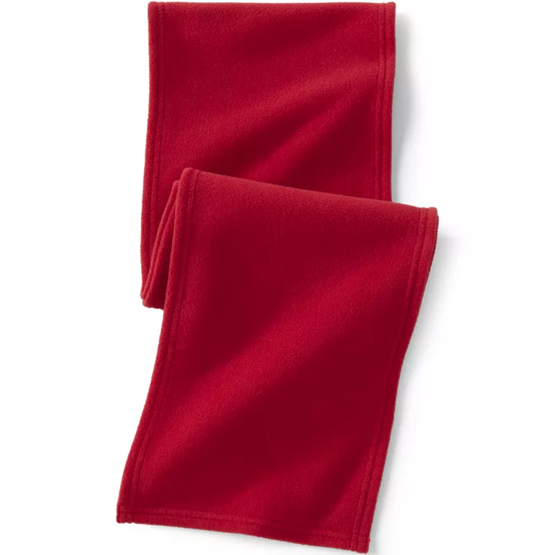 ThermaCheck 100 Fleece Scarf, Front