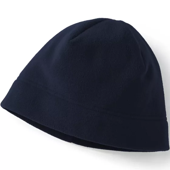 School Uniform ThermaCheck 100 Fleece Beanie - primary