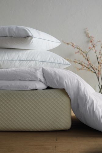 Ultimate Goose Down Comforter Lands End