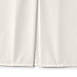 400 Thread Count Premium Supima Cotton No Iron Sateen Bedskirt, alternative image