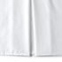 400 Thread Count Premium Supima Cotton No Iron Sateen Bedskirt, alternative image