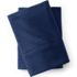Luxe Supima Cotton Flannel Pillowcases - 6oz, Front