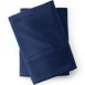 Luxe Supima Cotton Flannel Pillowcases - 6oz, Front