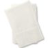 Luxe Supima Cotton Flannel Pillowcases - 6oz, Front