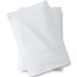 Luxe Supima Cotton Flannel Pillowcases - 6oz, Front