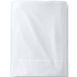 Luxe Supima Cotton Flannel Flat Bed Sheet - 6oz, Front