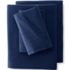 Luxe Supima Cotton Flannel Flat Bed Sheet - 6oz, alternative image