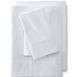 Luxe Supima Cotton Flannel Flat Bed Sheet - 6oz, alternative image