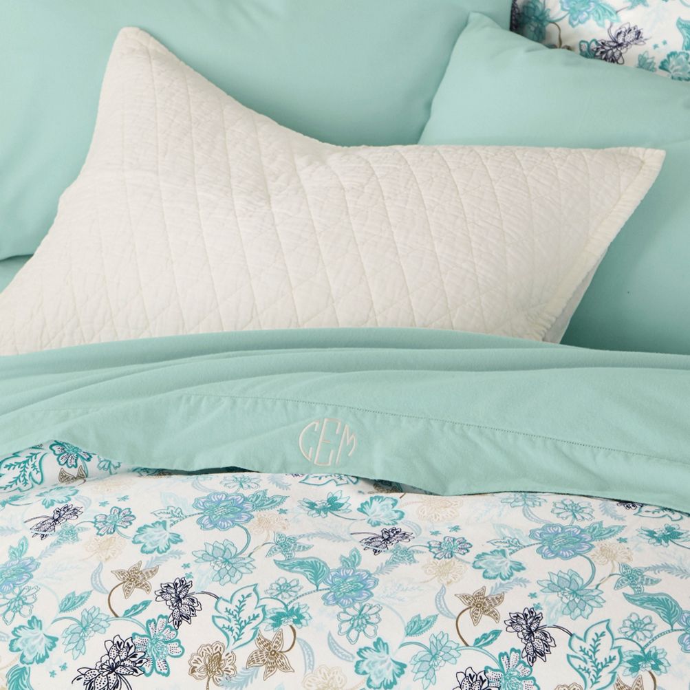 Lands end outlet pillowcases