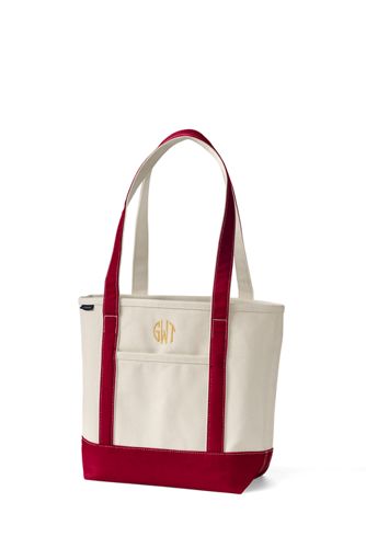 lands end bags and luggage