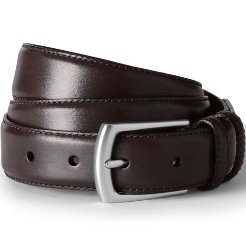 Men's Glove Leather Belt