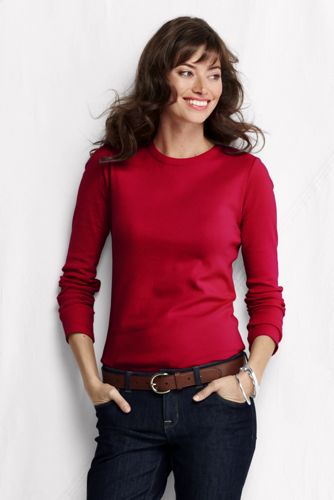 Пристрой модного осеннего гардероба (Америка)