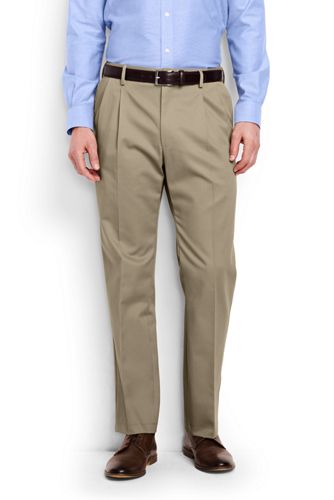 lands end big and tall pants