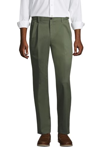 mens bottle green chinos