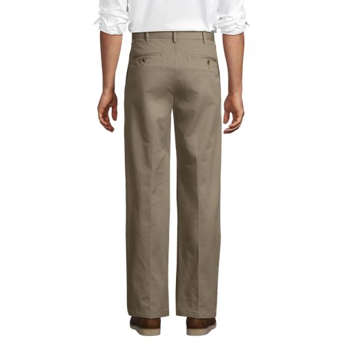 Men's Khaki Pants