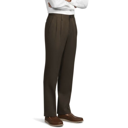 blue dress for baby girl Brown Dress Pant | Dark Brown Dress Pants