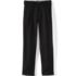 Men's No Iron Comfort Waist Traditional Fit Pleated Front Chino Pant, alternative image