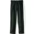 Men's No Iron Comfort Waist Traditional Fit Pleated Front Chino Pant, alternative image