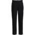 Men's No Iron Comfort Waist Traditional Fit Pleated Front Chino Pant, Front