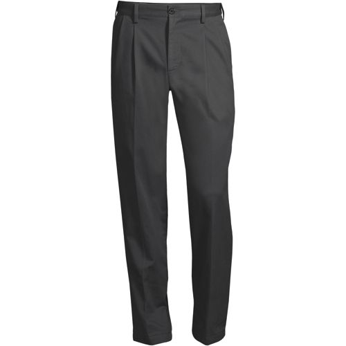 Lands end mens chino hot sale pants