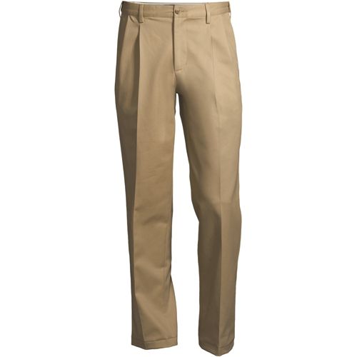 Men's Straight Fit Travel Kit 5 Pocket Pants