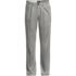 Men's No Iron Comfort Waist Traditional Fit Pleated Front Chino Pant, Front