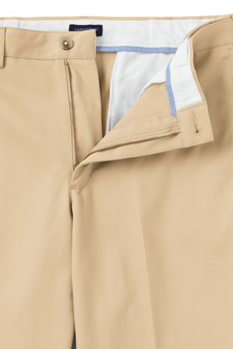 Men S Comfort Waist No Iron Chino Pants Pants Bottoms Clothing