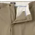 School Uniform No Iron Comfort Waist Traditional Fit Chino Pant, alternative image