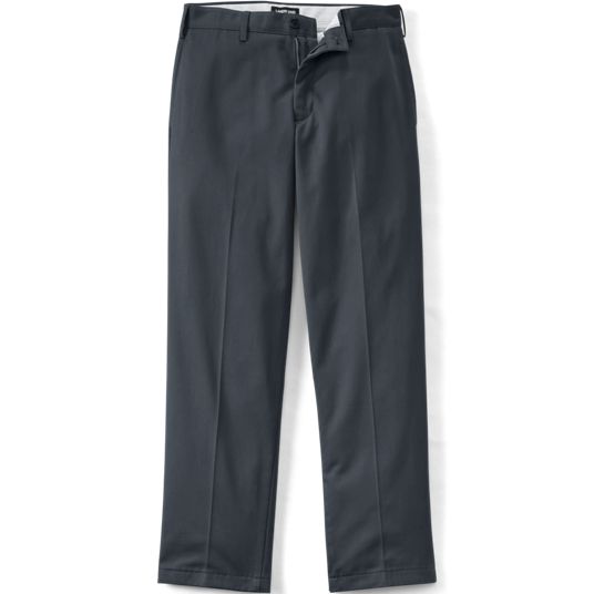 Big and Tall Tapered Pants | Lands' End
