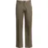 No Iron Comfort Waist Traditional Fit Chino Pant, Front