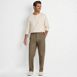 Men's Comfort Waist No Iron Chino Pants, alternative image