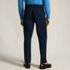 No Iron Comfort Waist Traditional Fit Chino Pant, Back