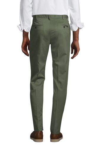 best non iron khakis