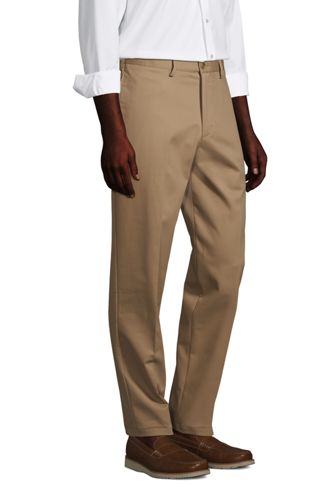 best non iron khakis