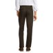 Men's Traditional Fit No Iron Chino Pants, Back