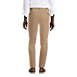 Men's Tall Traditional Fit No Iron Chino Pants, Back