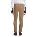 Men's Tall Traditional Fit No Iron Chino Pants, Back